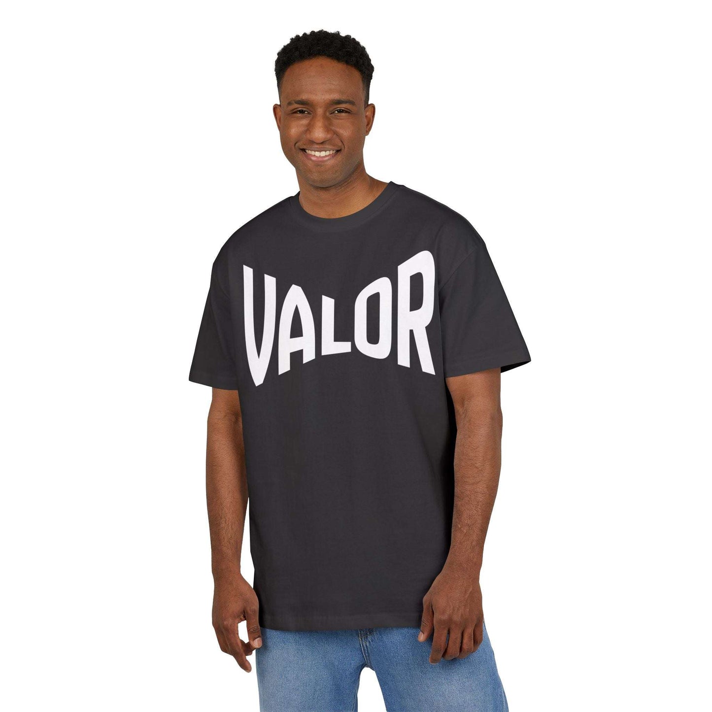 VALOR – Bold Statement