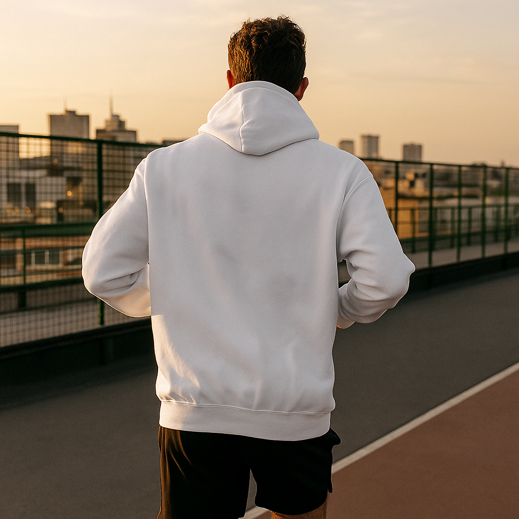 Pull VALOR – Minimal Code blanc