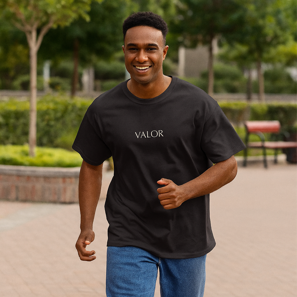 VALOR - REPRESENT