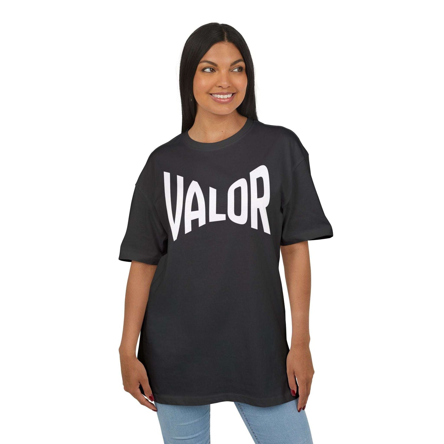 VALOR – Bold Statement