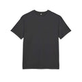Un tee shirt oversize musculation VALOR "Gratitude Overflow" avec message arrière inspirant fitness et sports de combat