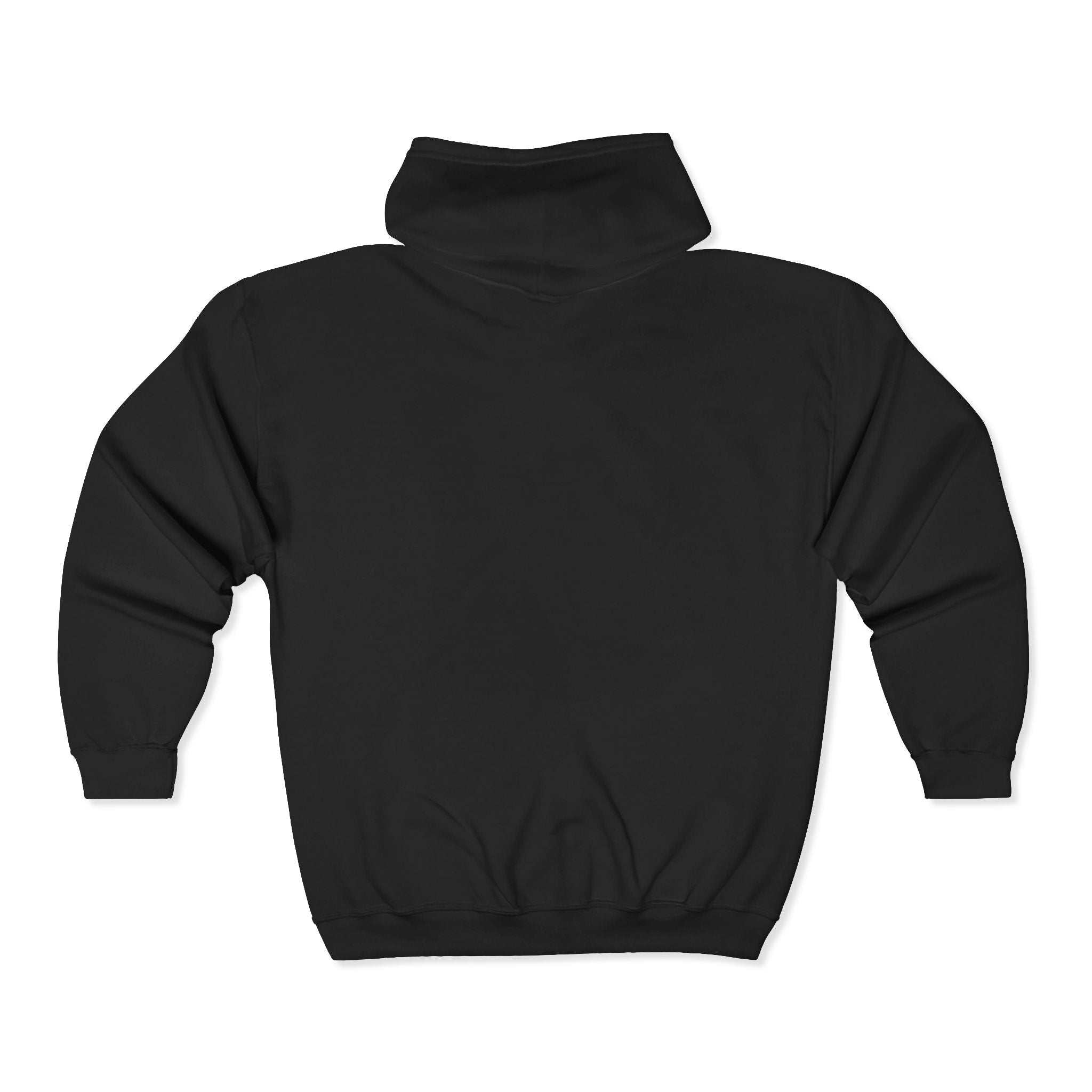 Hoodie zippé musculation VALOR homme pour entraînement et streetwear sportif
