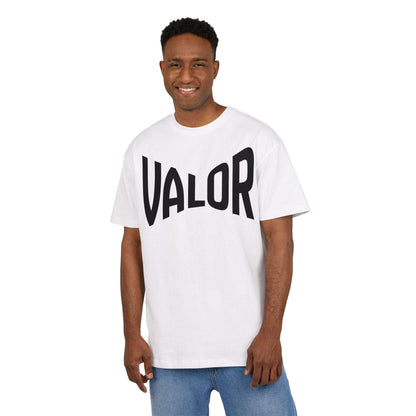 VALOR – Bold Statement