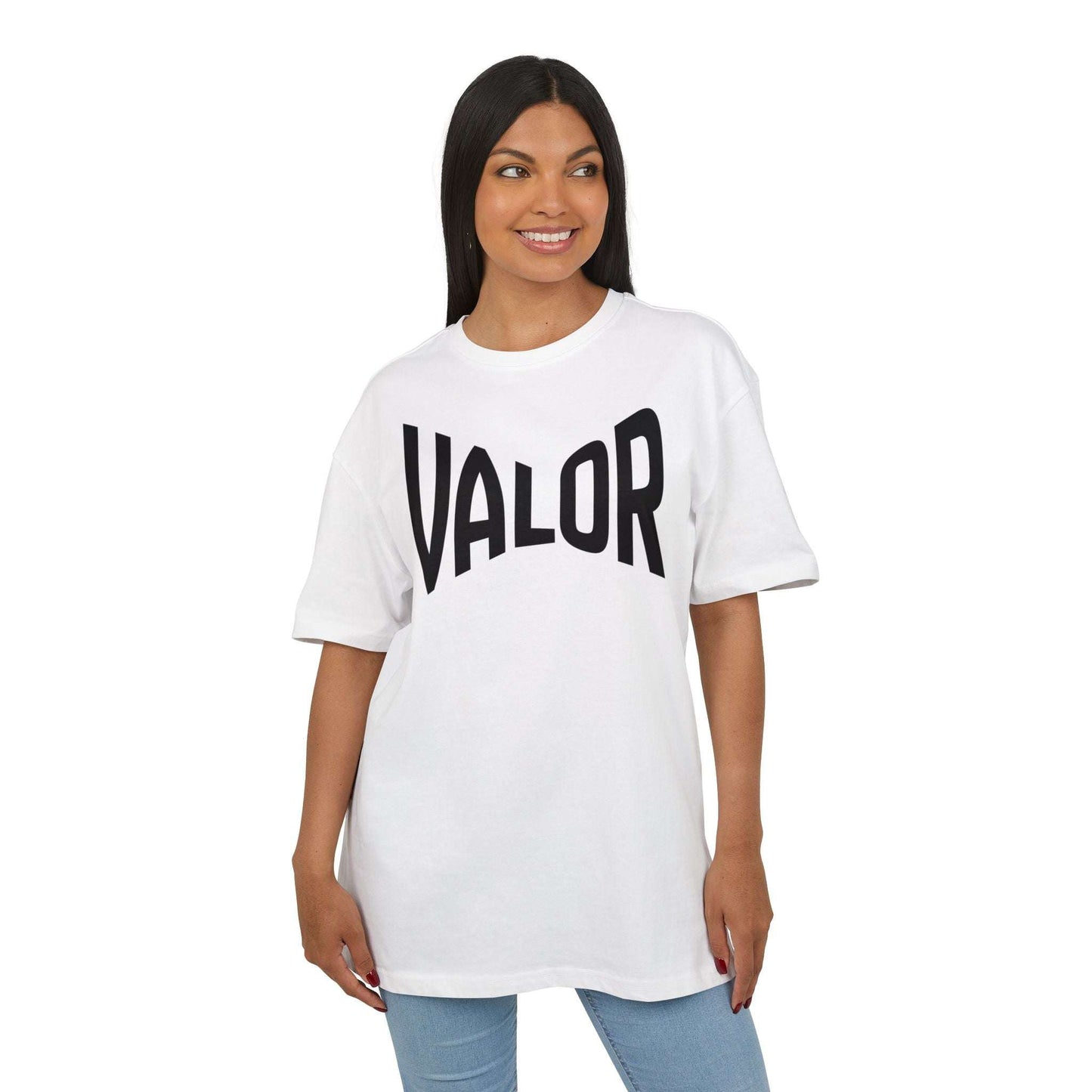 VALOR – Bold Statement
