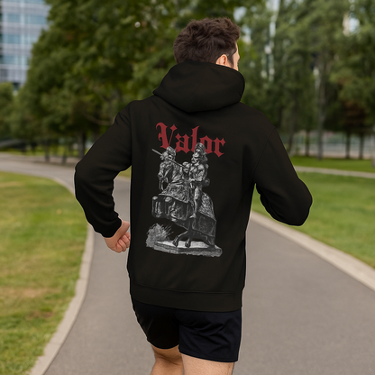 VALOR – Knight Spirit Pull noir