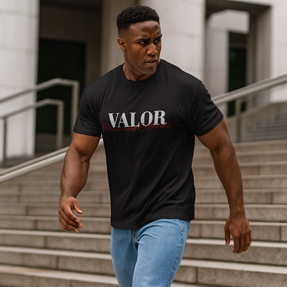 VALOR – Bravoure Éternelle