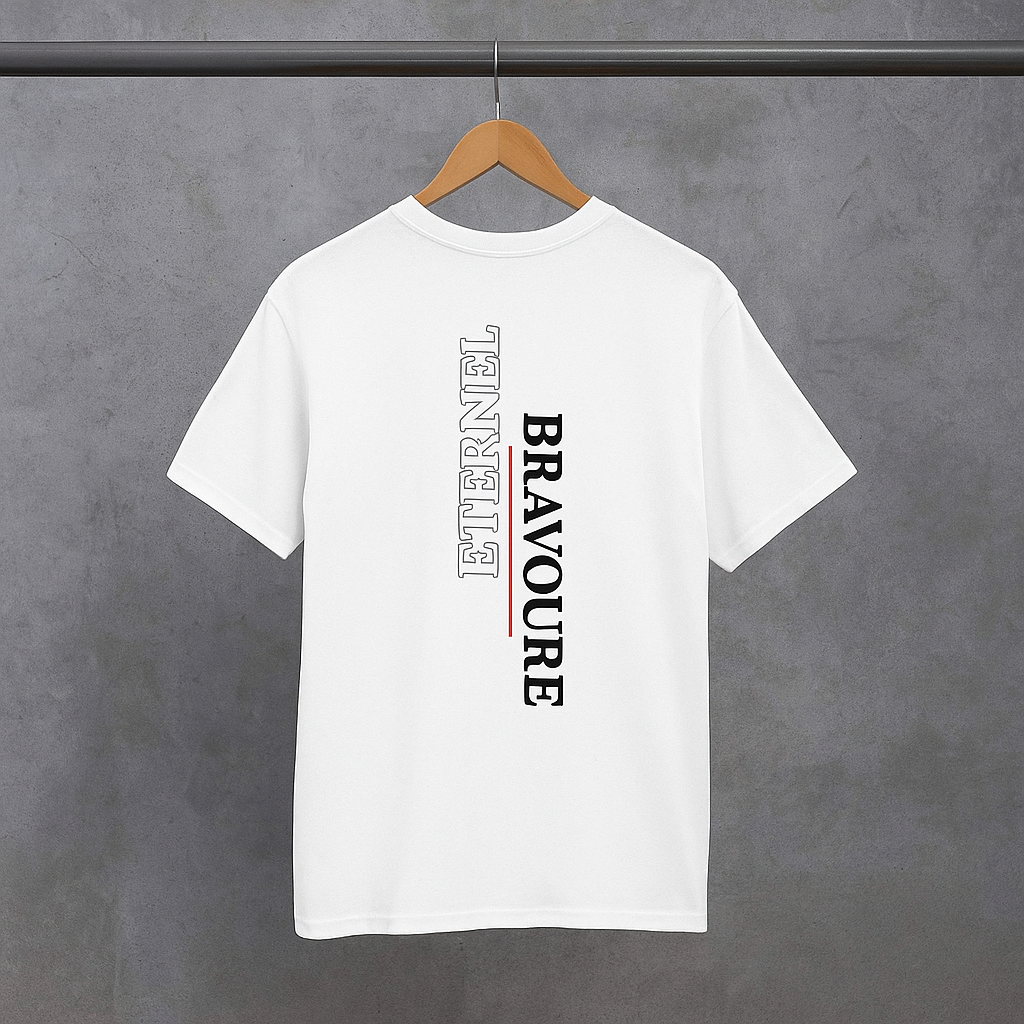 VALOR – Eternal Courage