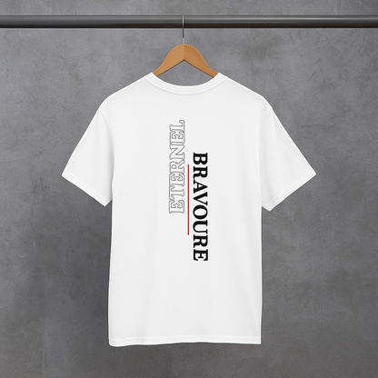 VALOR – Eternal Courage