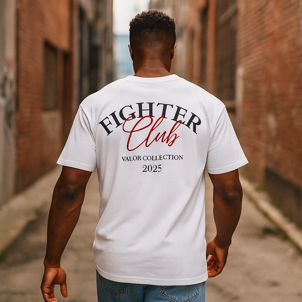 VALOR - Fighter Club