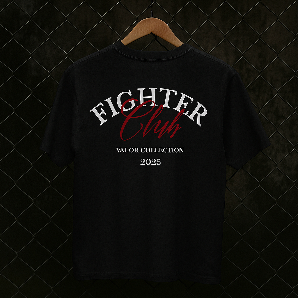 VALOR - Fighter Club