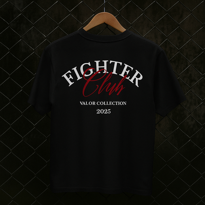 VALOR - Fighter Club