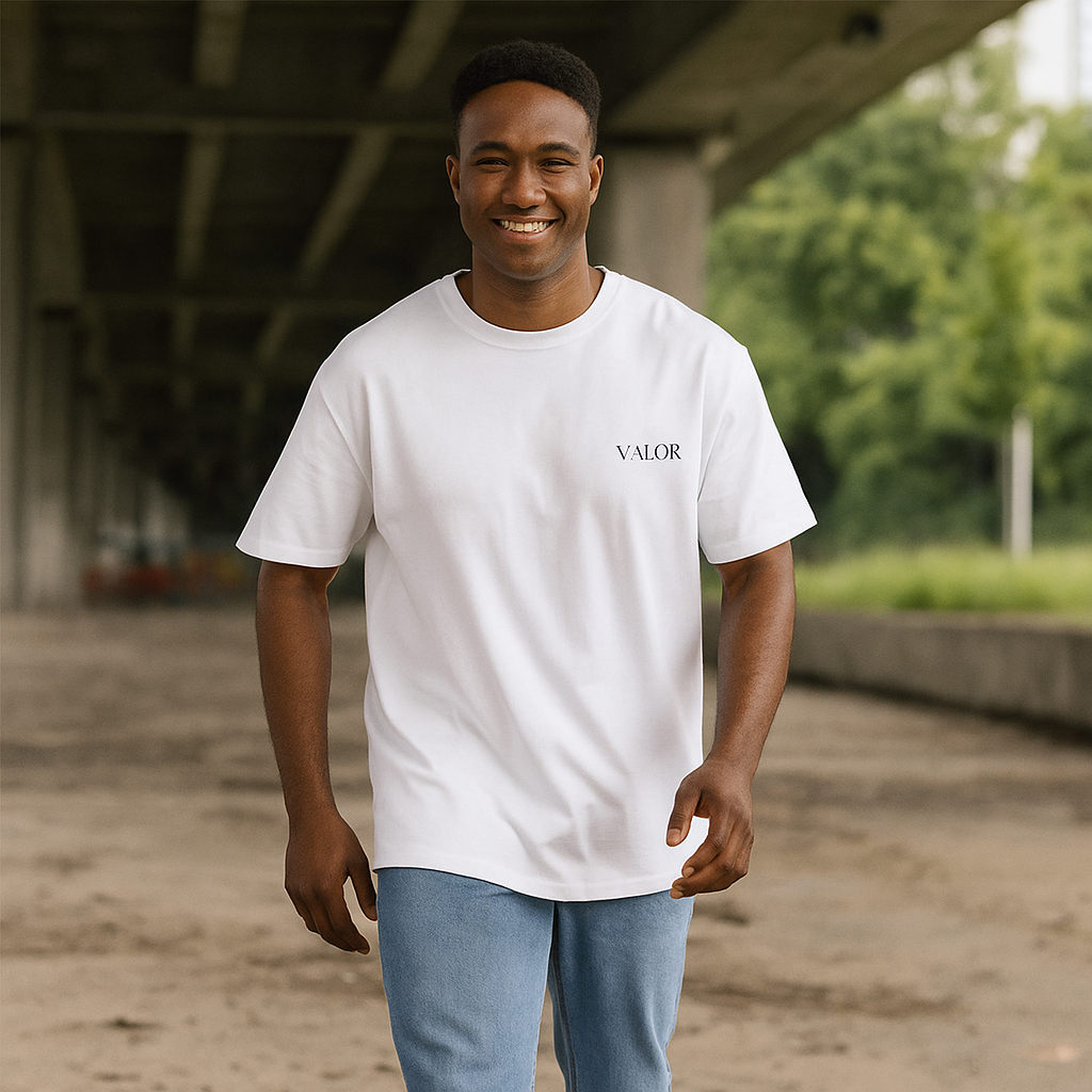 VALOR - Fighter Club