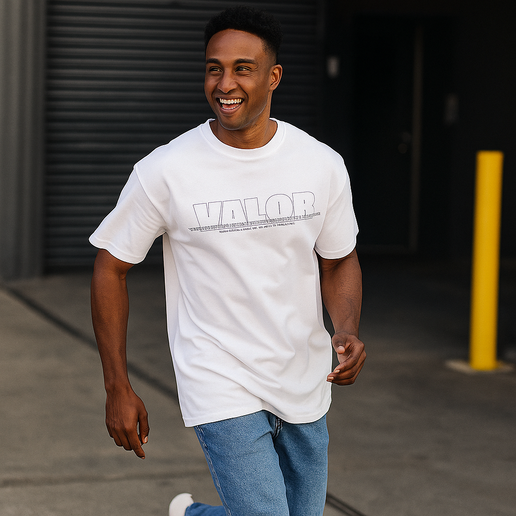 VALOR – Esprit de Fer