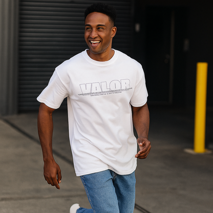 VALOR – Esprit de Fer