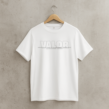 VALOR – Esprit de Fer