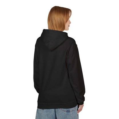 hoodies VALOR – Represent noir a capuche porter par une sportif