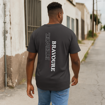 VALOR – Eternal Courage