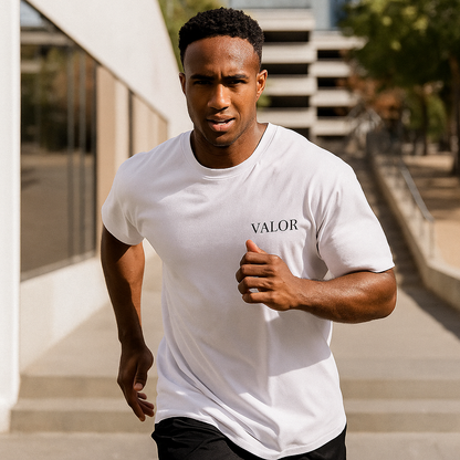 VALOR - Fighting Spirit