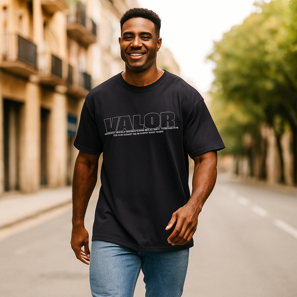 VALOR – Esprit de Fer