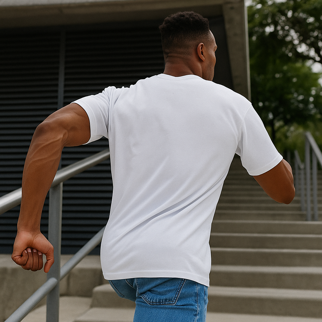 VALOR – Essential White