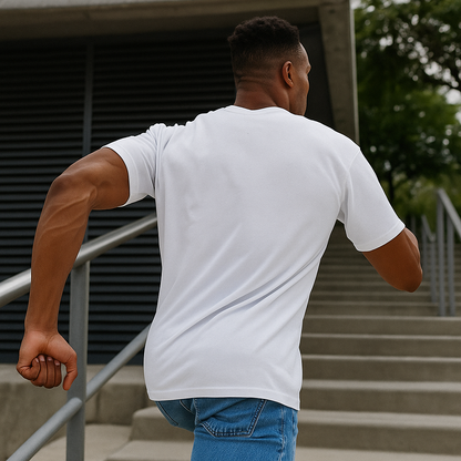 VALOR – Essential White