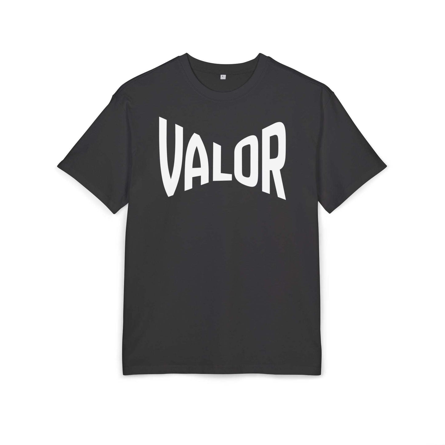 VALOR – Bold Statement