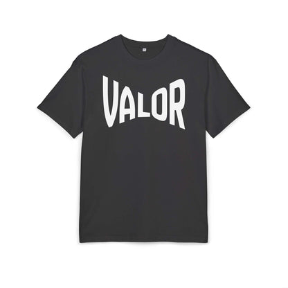 VALOR – Bold Statement