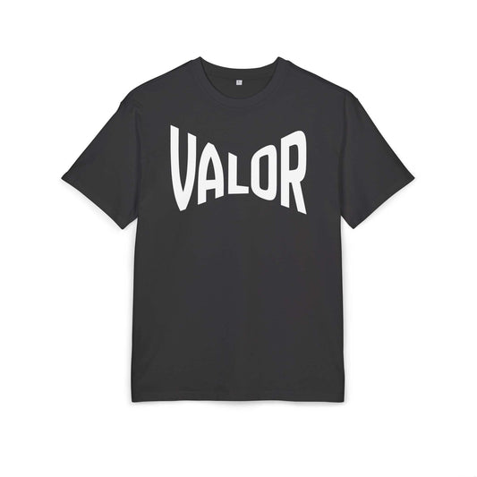 VALOR – Bold Statement