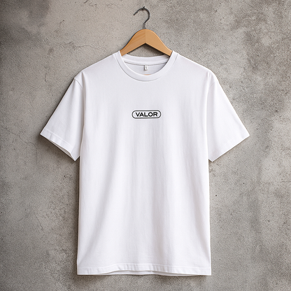 VALOR – Essential White