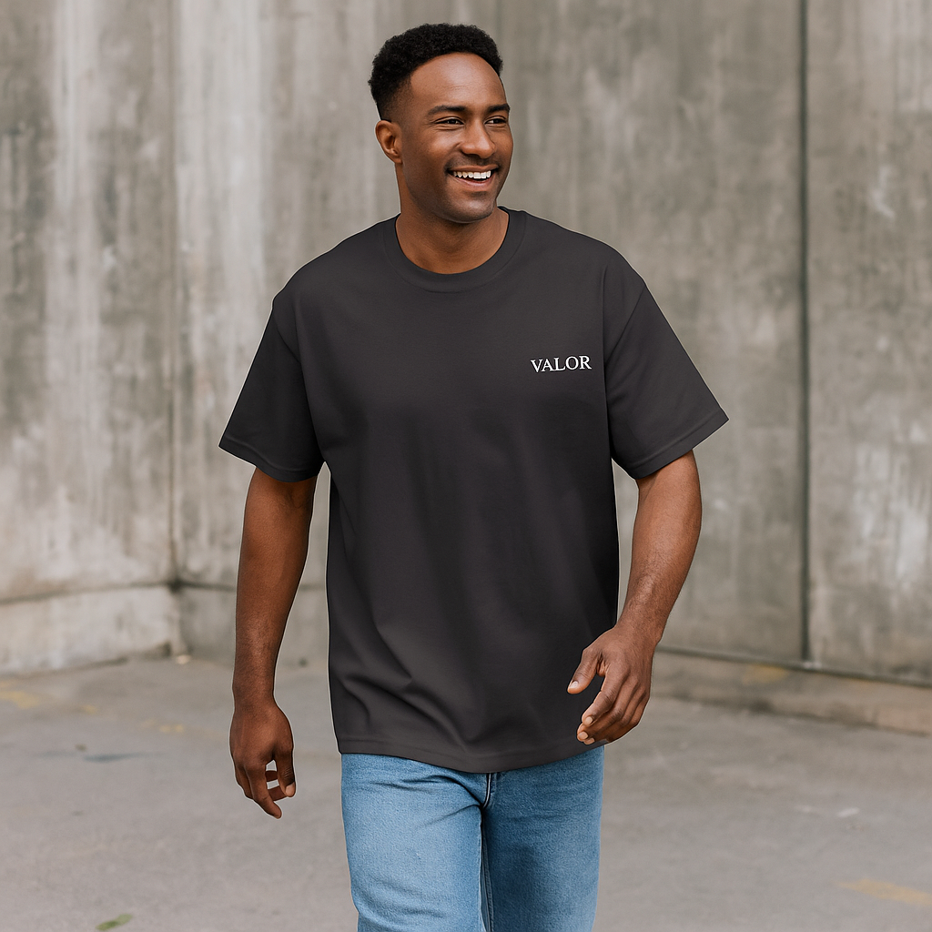 VALOR - Fighter Club