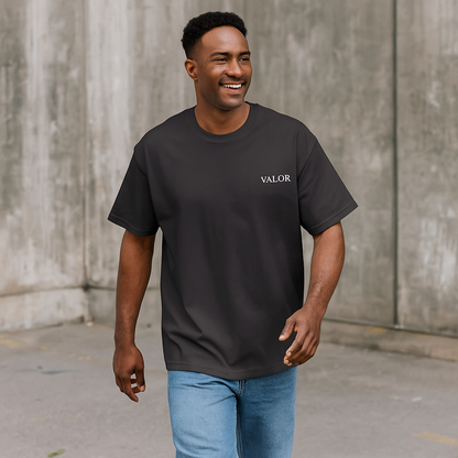 VALOR - Fighter Club