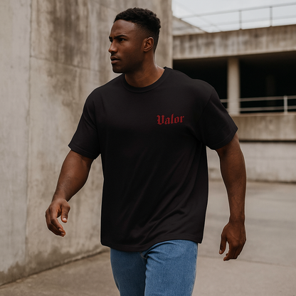 VALOR – Fighting Mentality