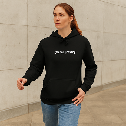 VALOR – Victory by Faith pull noir