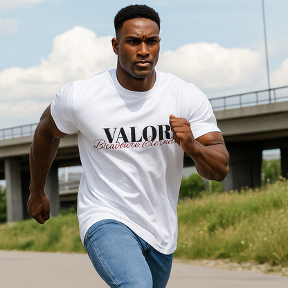 VALOR – Bravoure Éternelle
