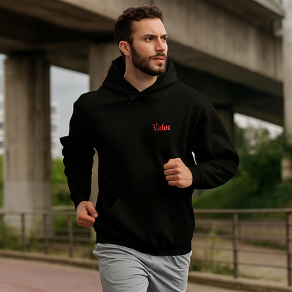 VALOR – Knight Spirit Pull noir