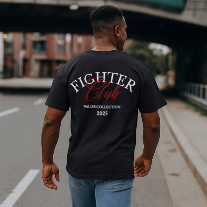 VALOR - Fighter Club