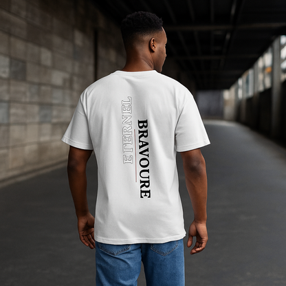 VALOR – Eternal Courage