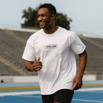 VALOR – Essential White